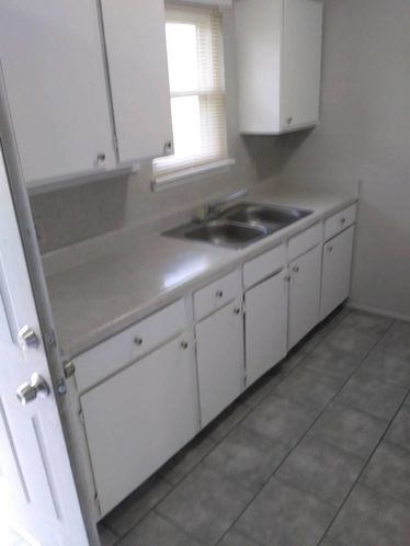 Mesquite Village Apartments: 509 N Avenue S, Post, TX 79356